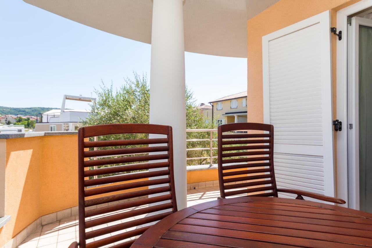 Ferienwohnung Maestral 513 In Marina Portoroz By Locap Group Exterior foto